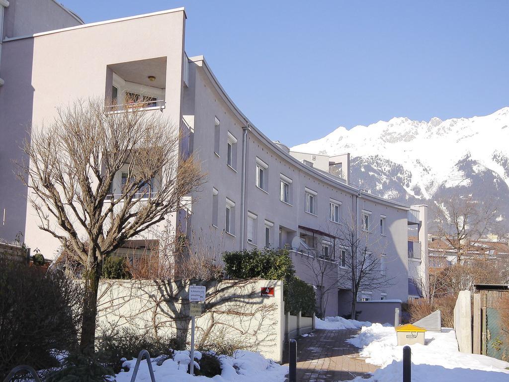 Hotel Altpradl Innsbruck Bilik gambar