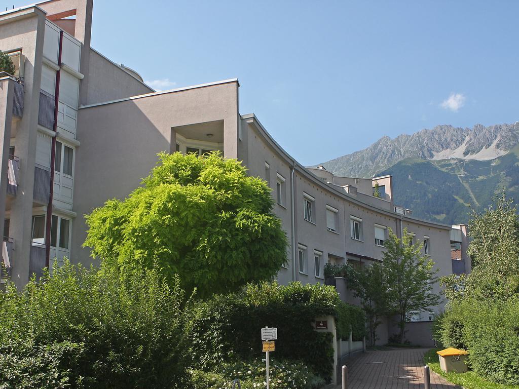 Hotel Altpradl Innsbruck Bilik gambar